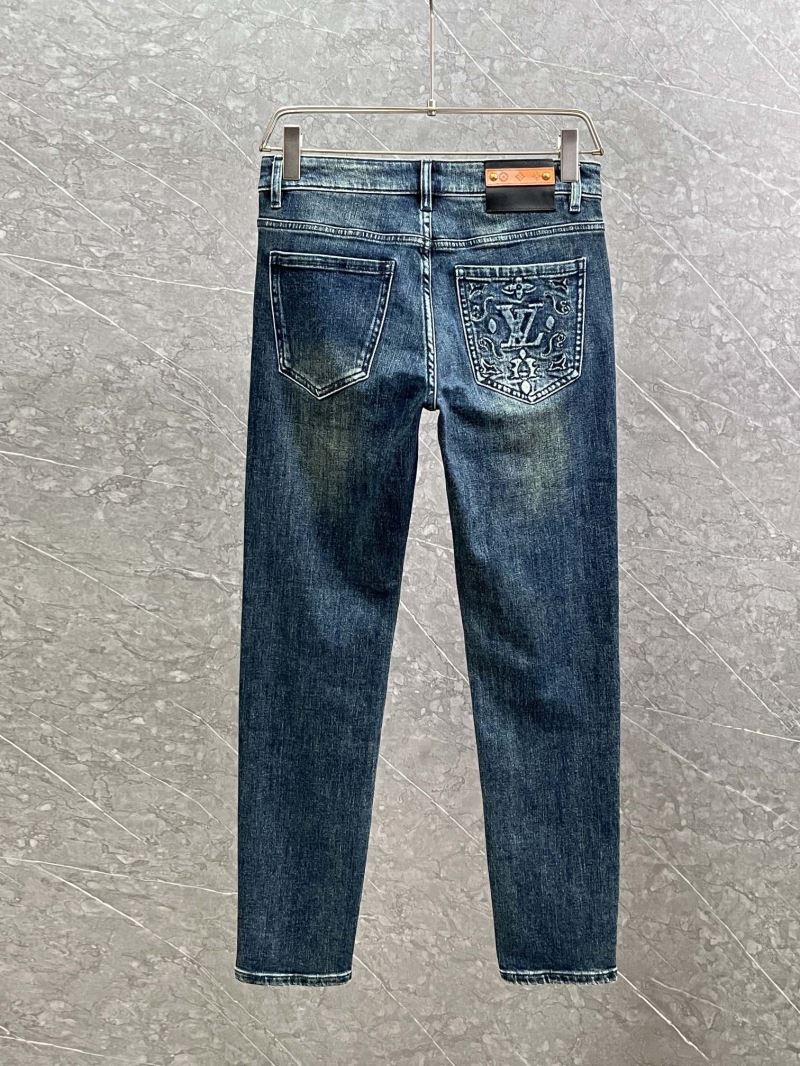 Louis Vuitton Jeans